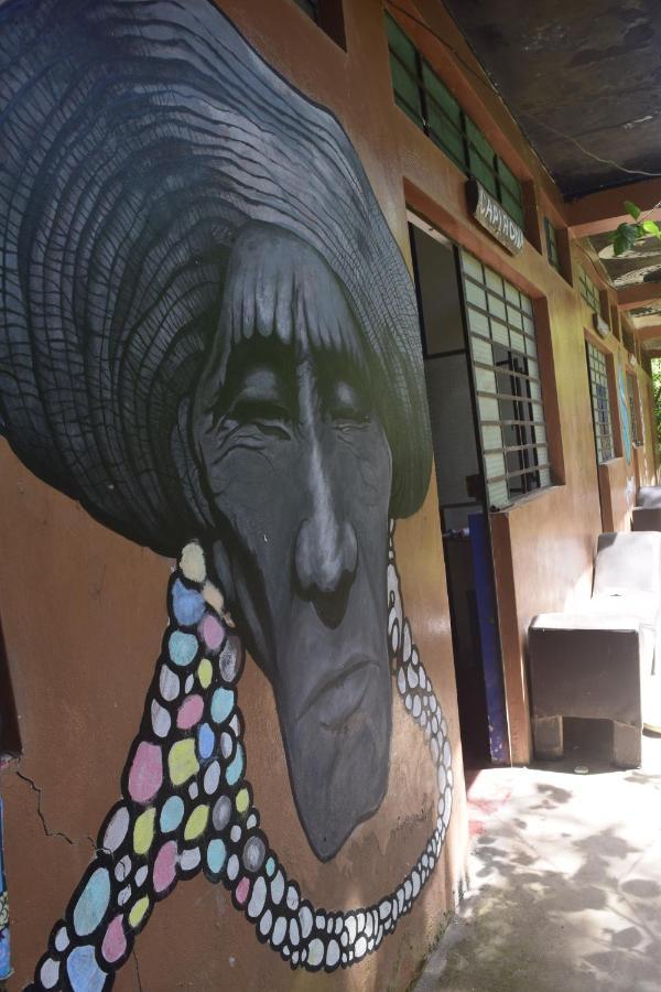 Aya Ni Hotel Pucallpa Exterior foto